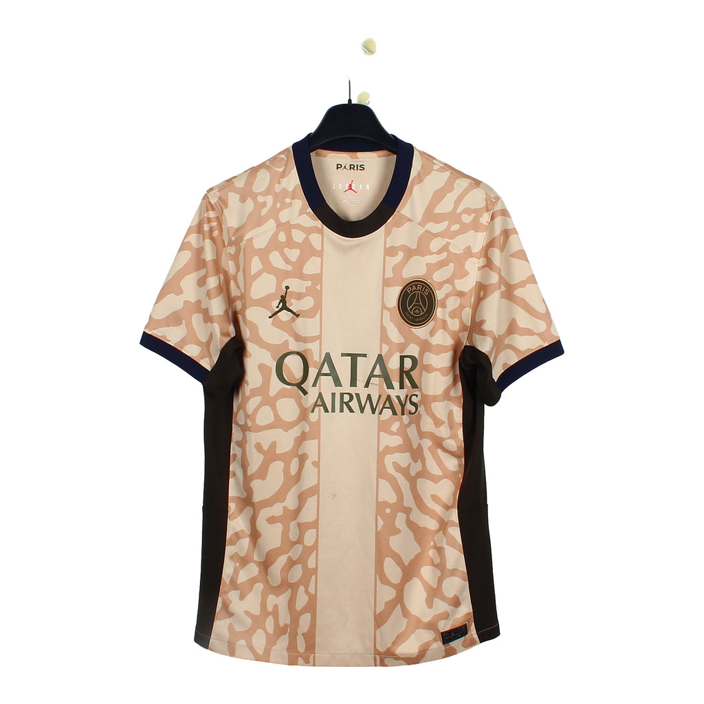 2023/24 - PSG - Zaïre-Emery #33 (L)