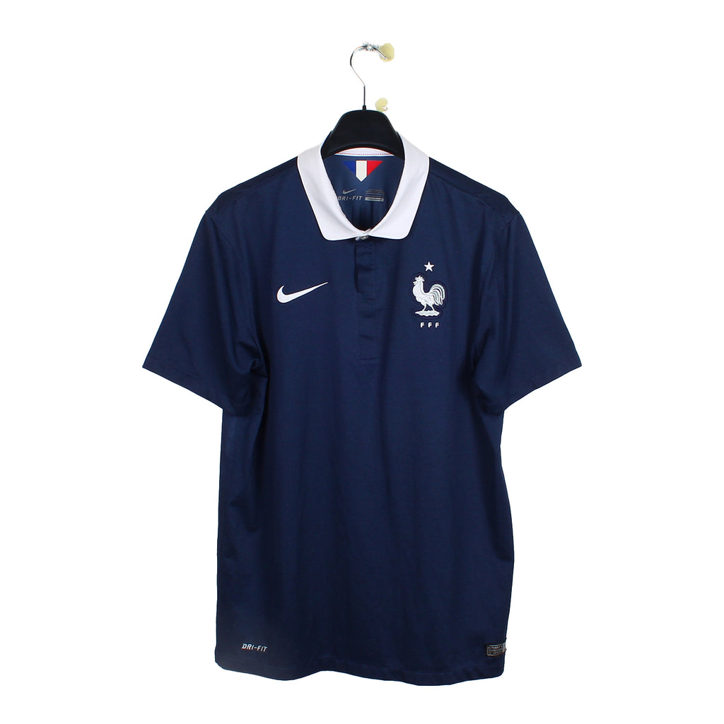 2014/15 - Equipe de France (L)