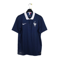 2014/15 - Equipe de France (L)