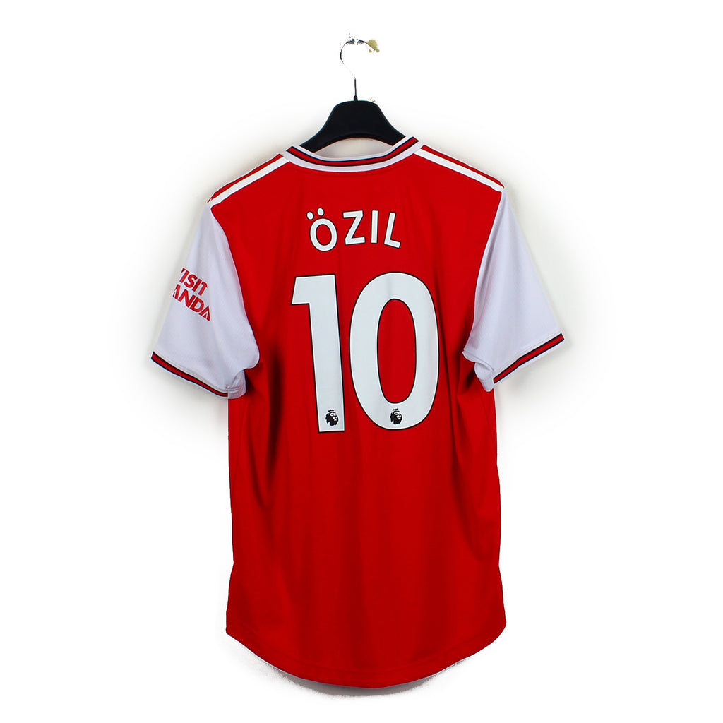 2019/20 - Arsenal FC - Özil #10 (L) [pro]