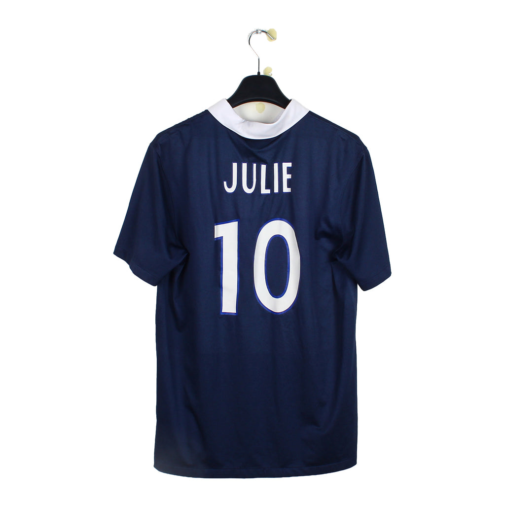 2014/15 - Equipe de France (L)
