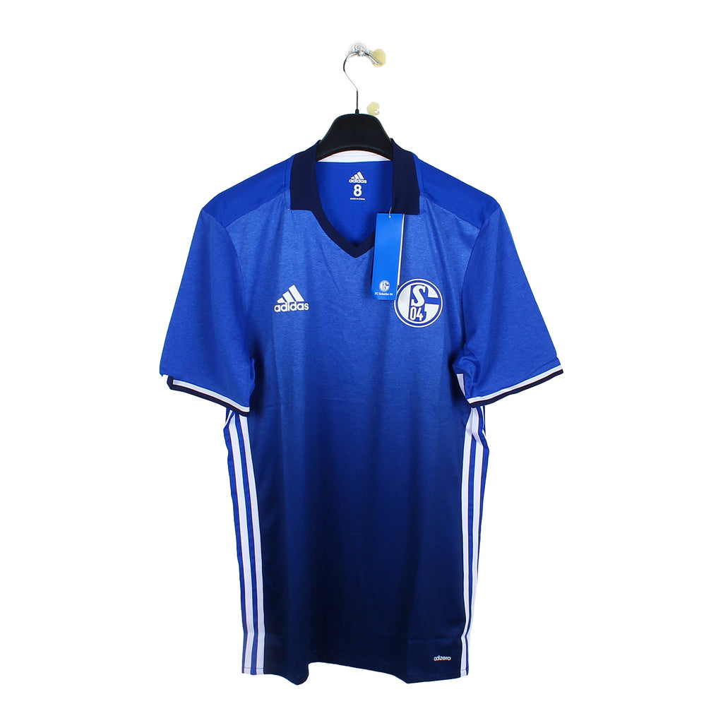 2016/18 - Schalke 04 FC (S)