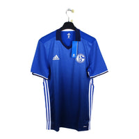 2016/18 - Schalke 04 FC (S)