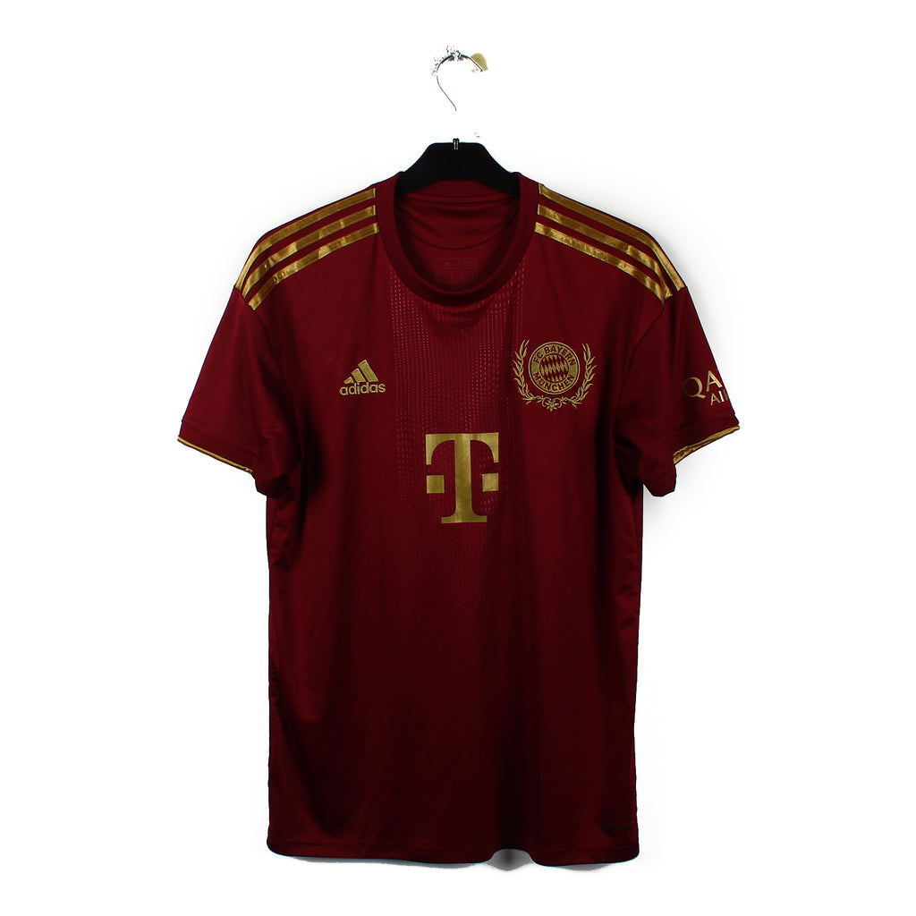 2022/23 - Bayern Munich - De Ligt #4 (M)