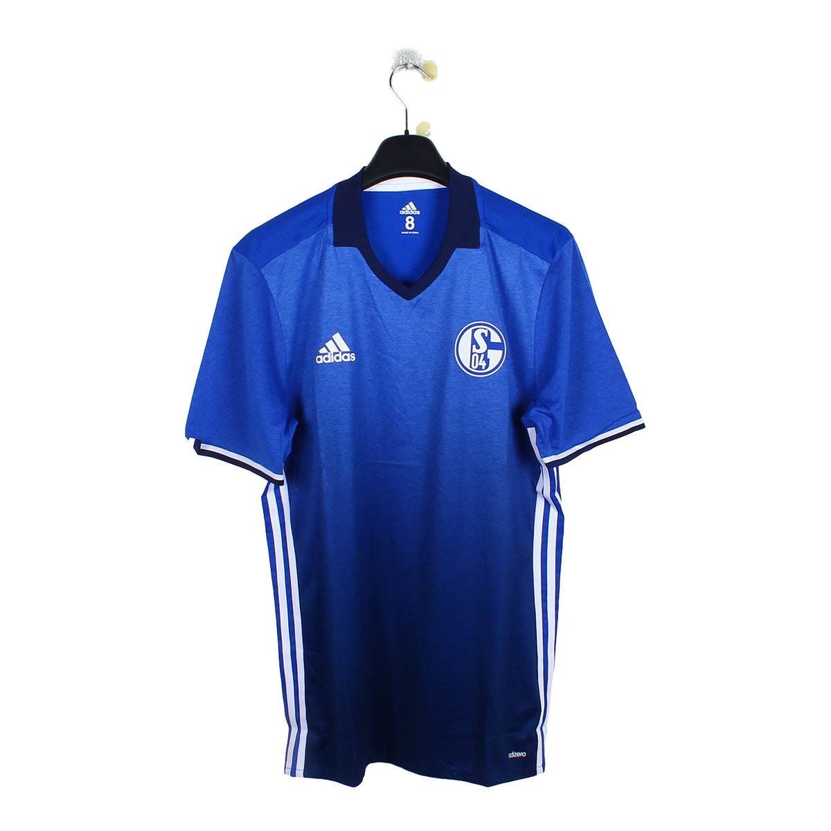 2016/18 - Schalke 04 FC (S)