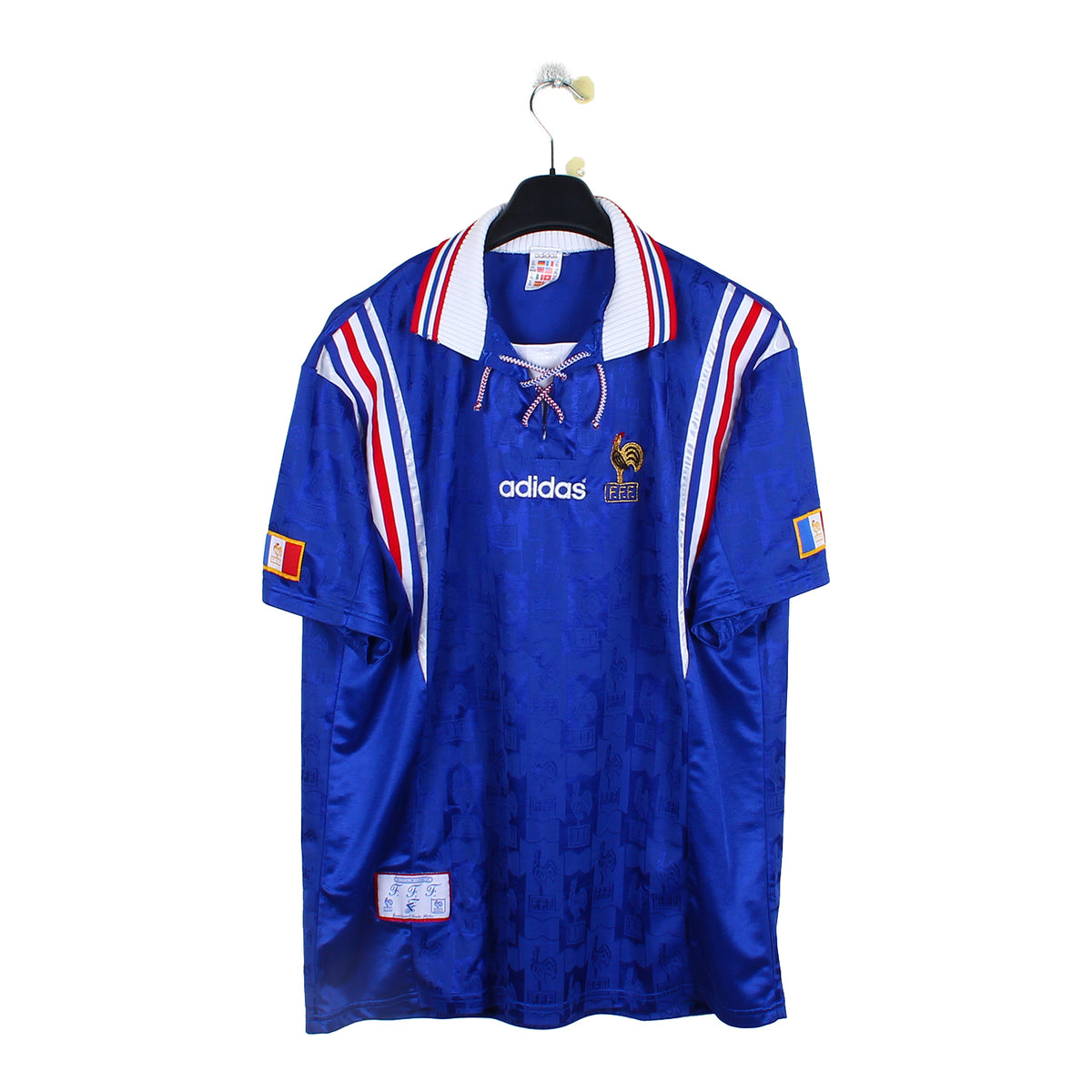 1996 - Equipe de France (XL)