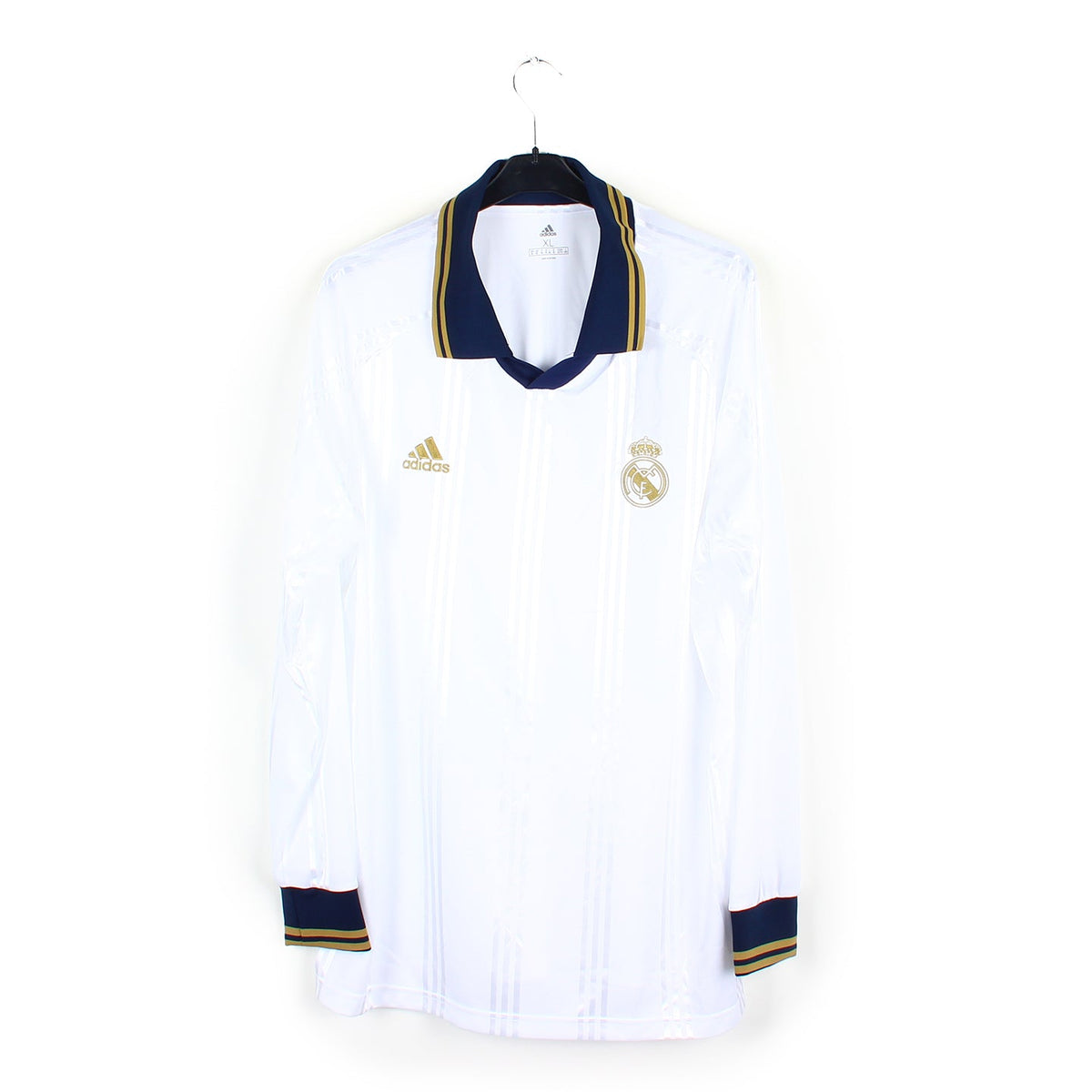 2019/20 - Real Madrid (M)