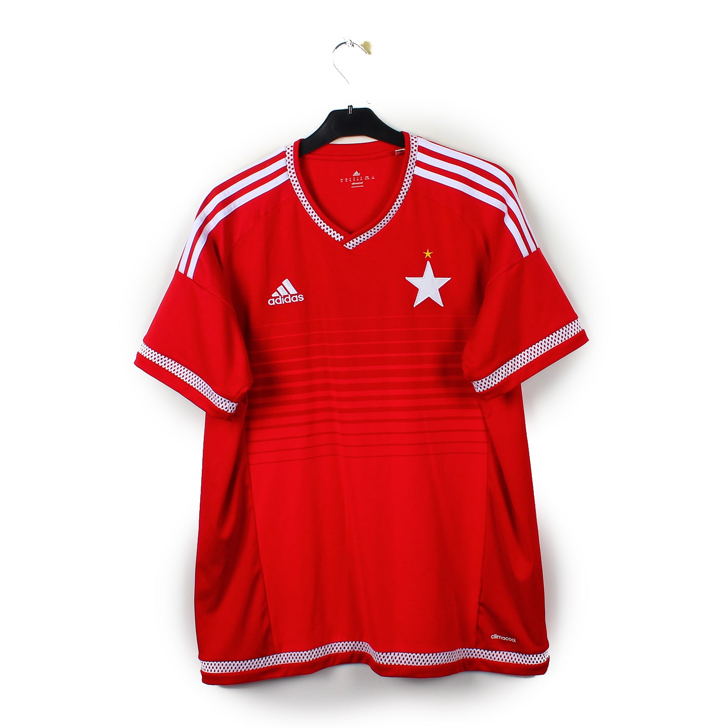 2015/16 - Wisla Cracovie (XL)