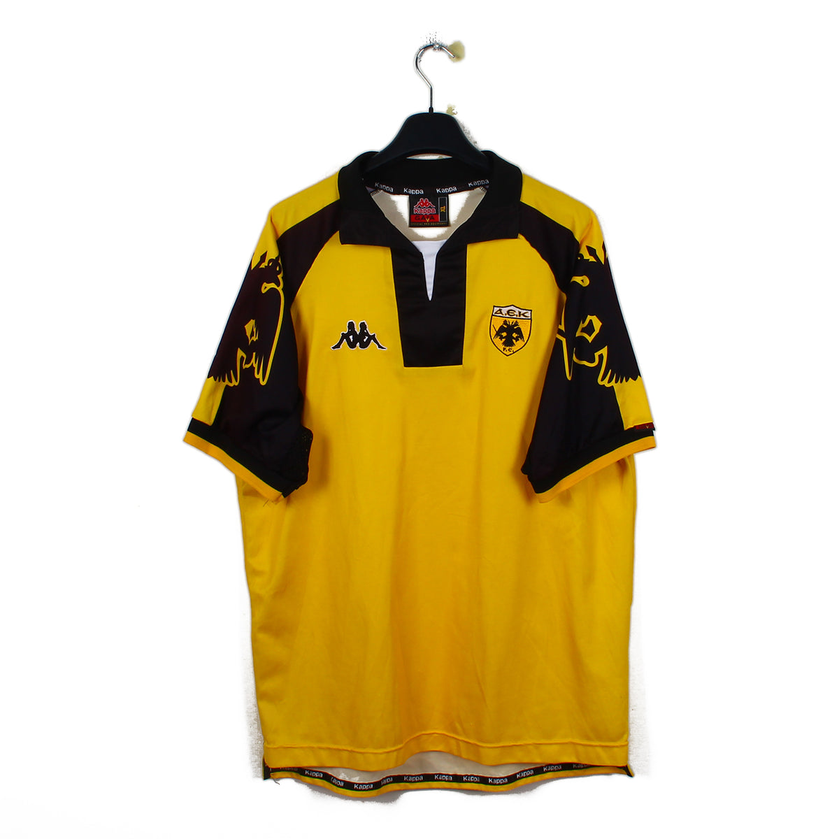 1999/00 - AEK Athènes (XL)
