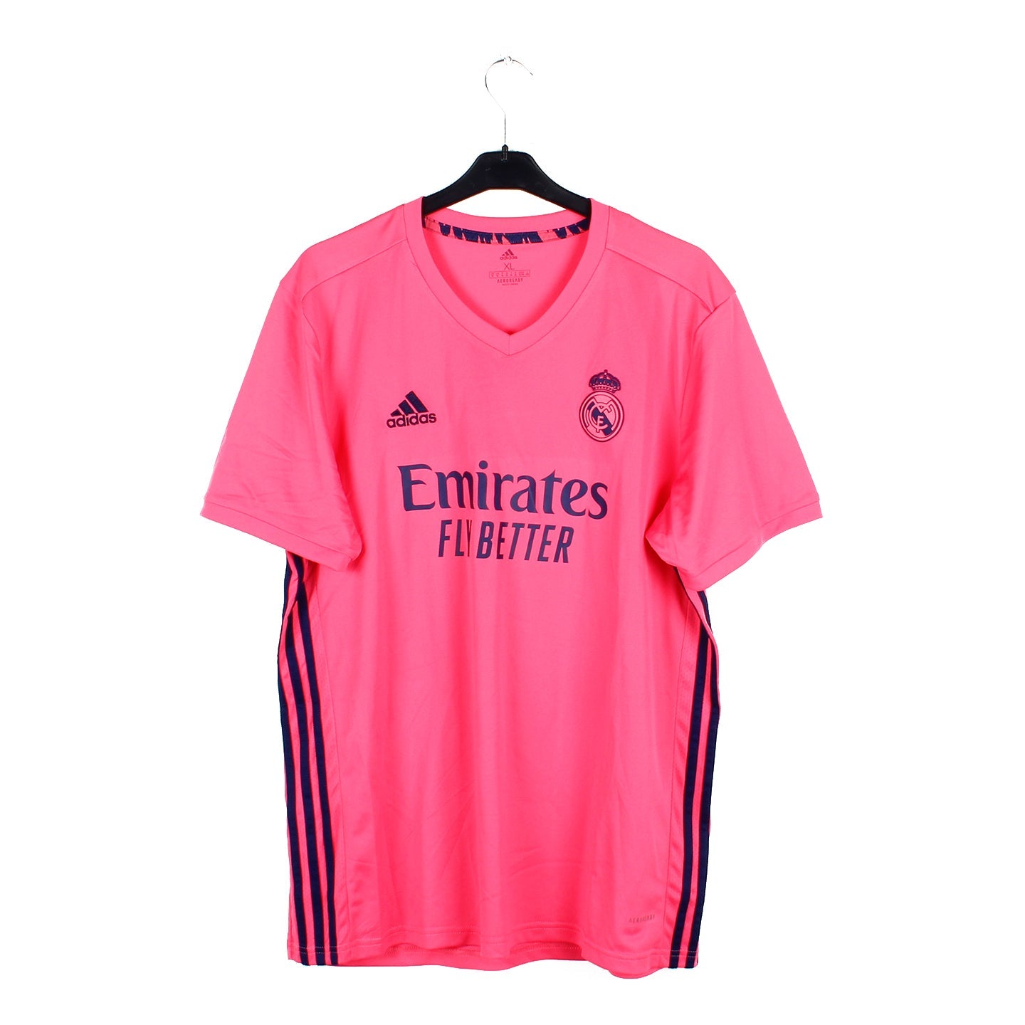 2020/21 - Real Madrid (L)