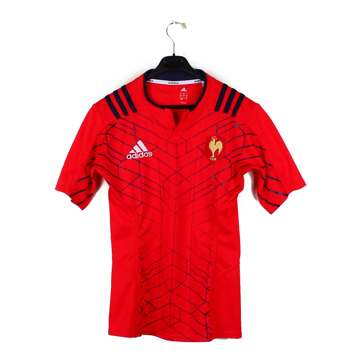 Rugby Maillot Equipe De France Zalando Football Maillot