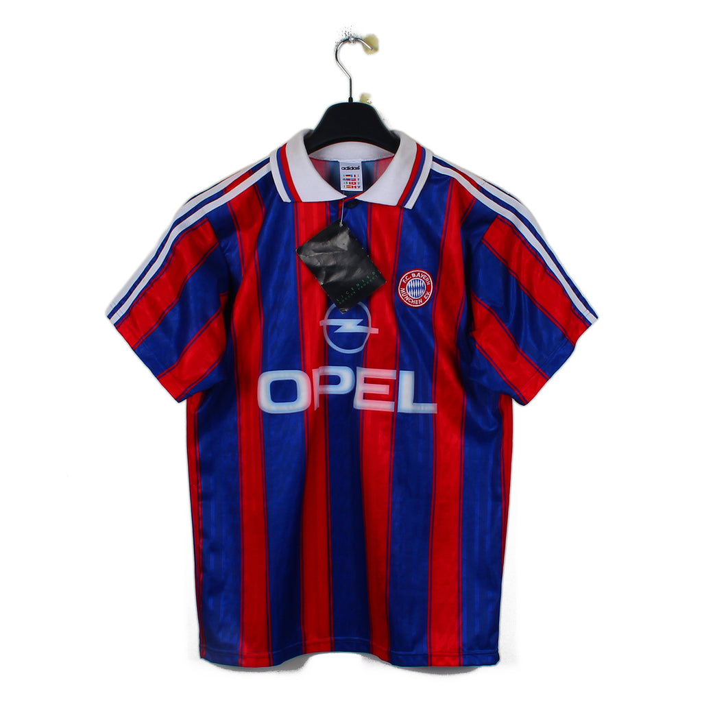 1995/97 - Bayern Munich (S)