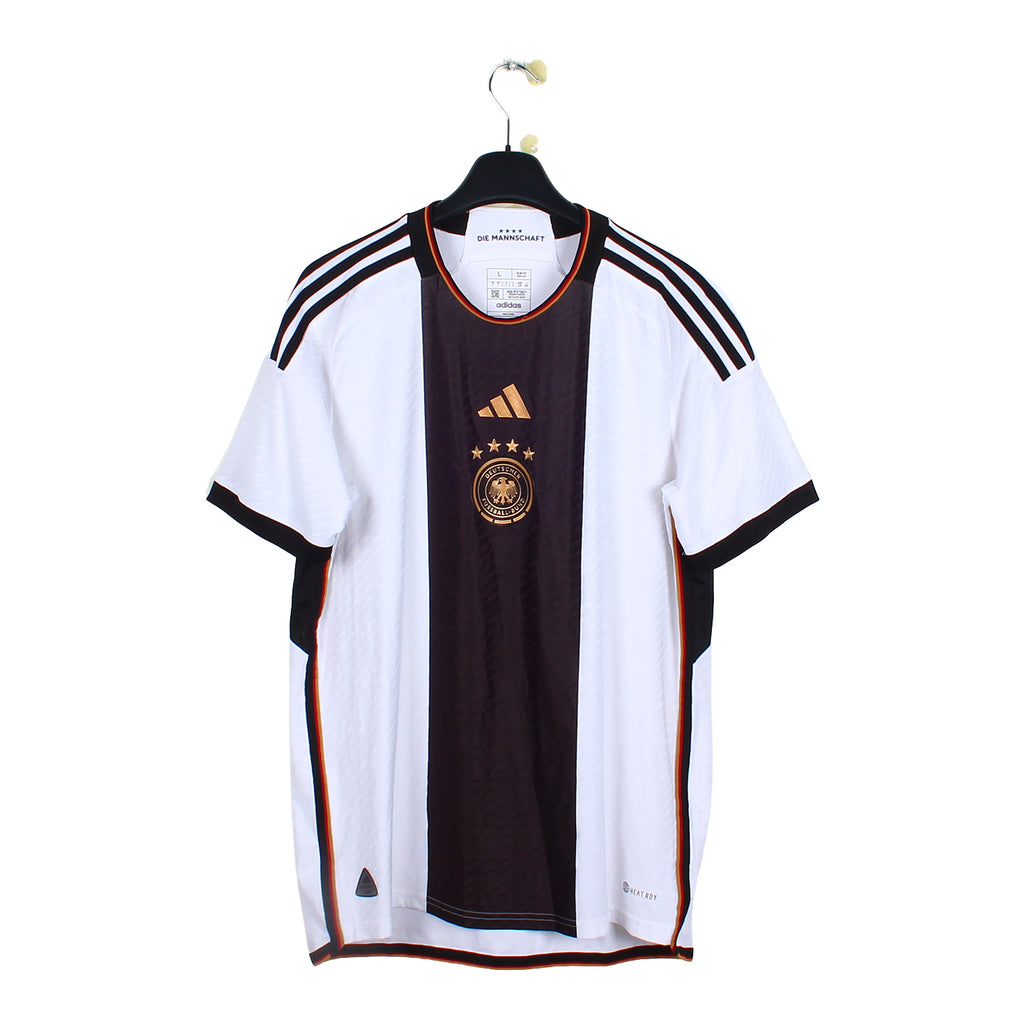 2022 - Allemagne (L) [pro]