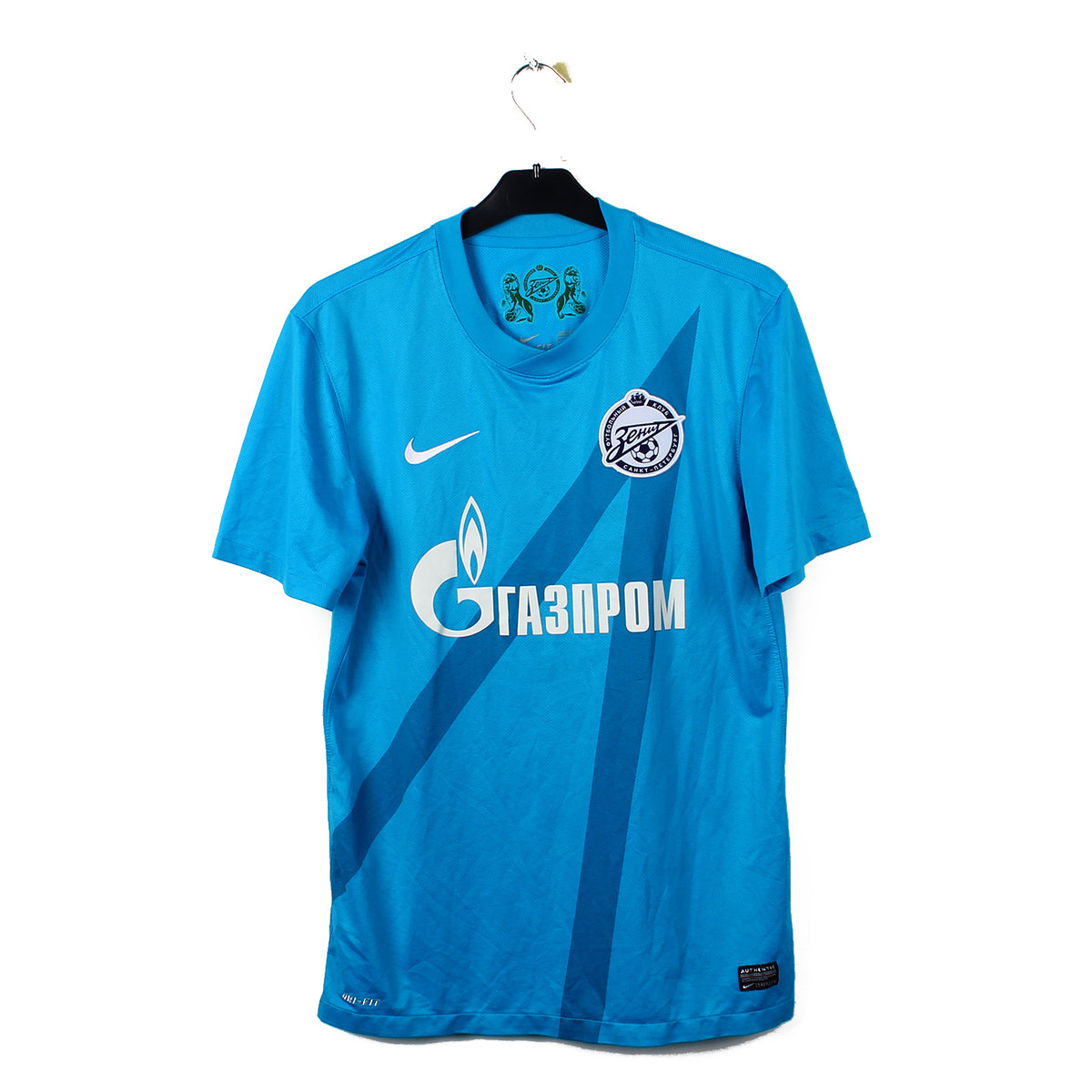2012/13 - Zenith (2XL)