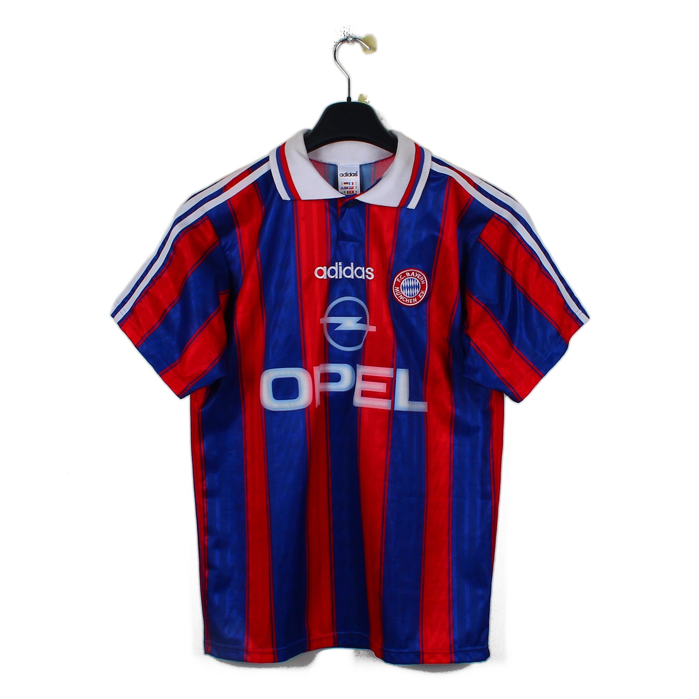 1995/97 - Bayern Munich (S)