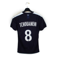 2019/20 - Girondins Bordeaux - Tchouameni #8 (S)
