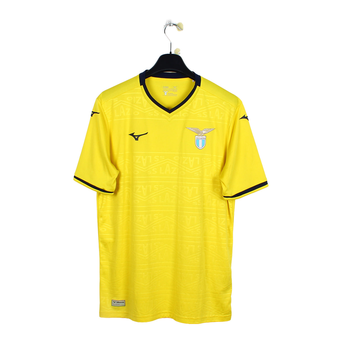 2024/25 - Lazio Rome - Gila #34 (L)