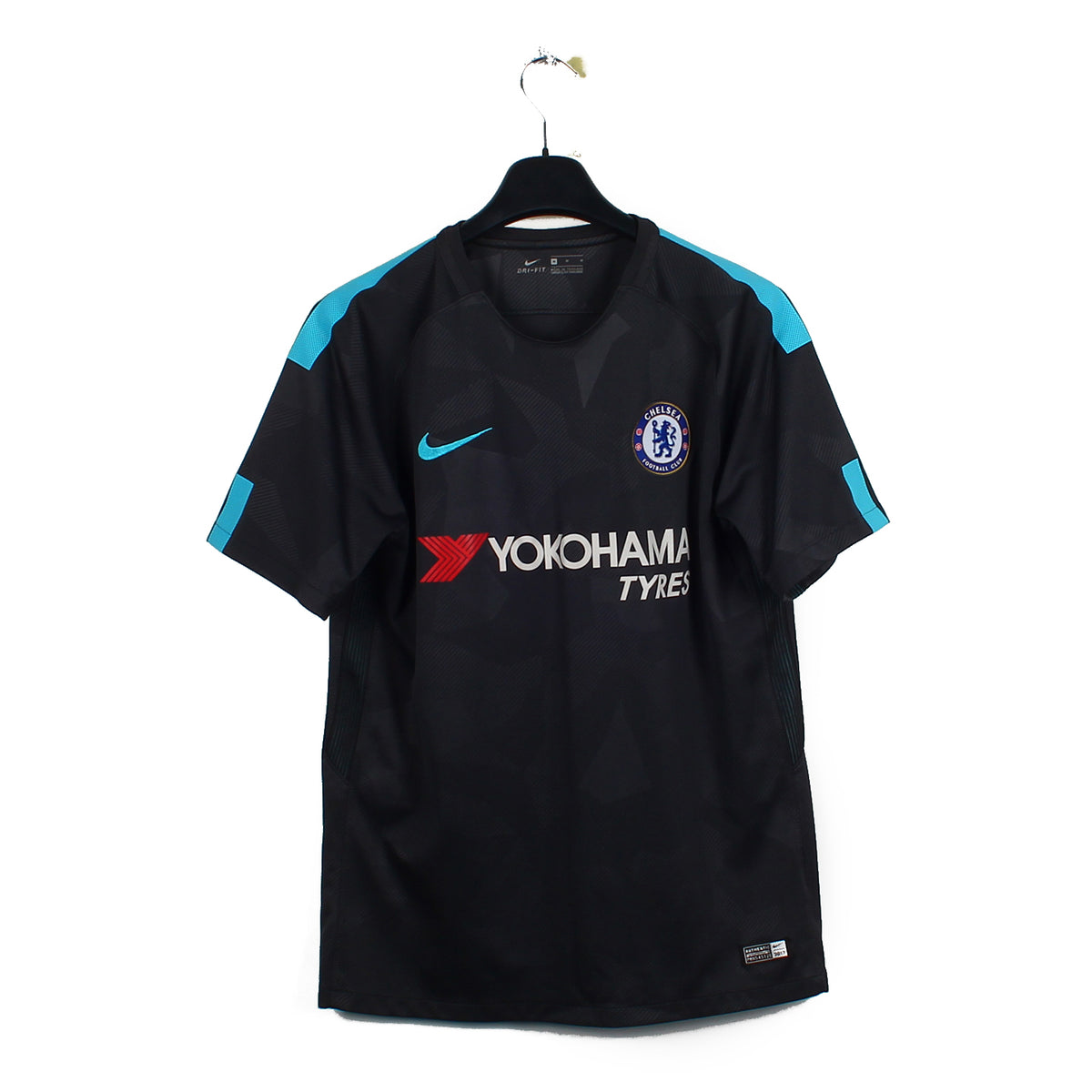 2017/18 - Chelsea - Giroud #18 (M)
