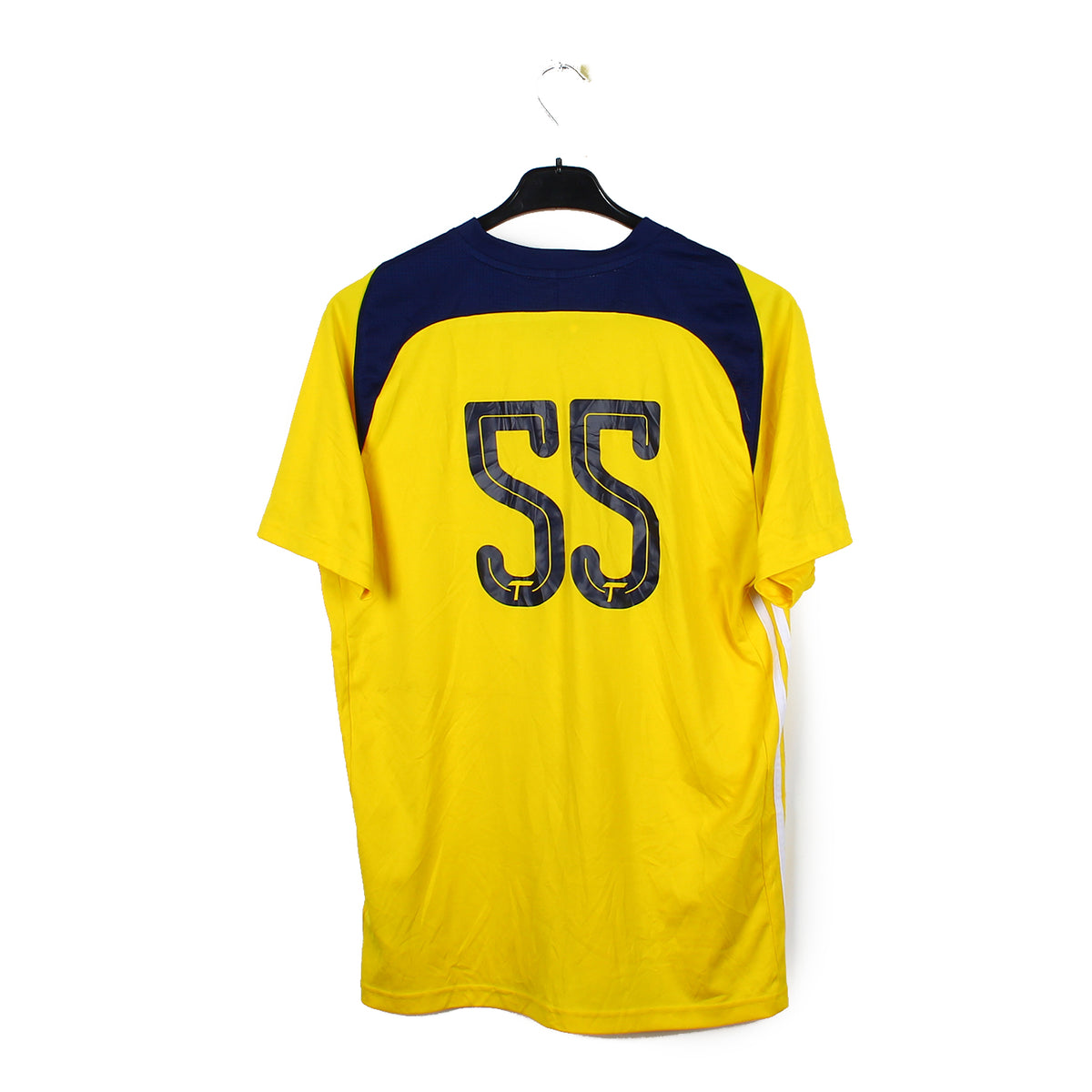 2018 - Tempo FC #55 (L)