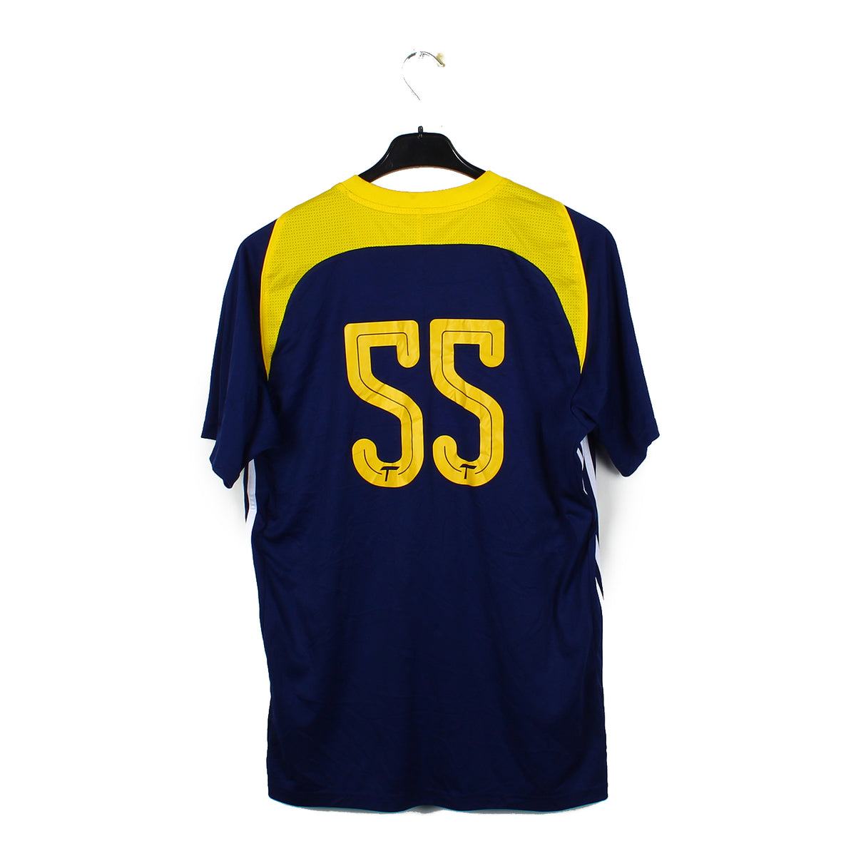 2018 - Tempo FC #55 (L)