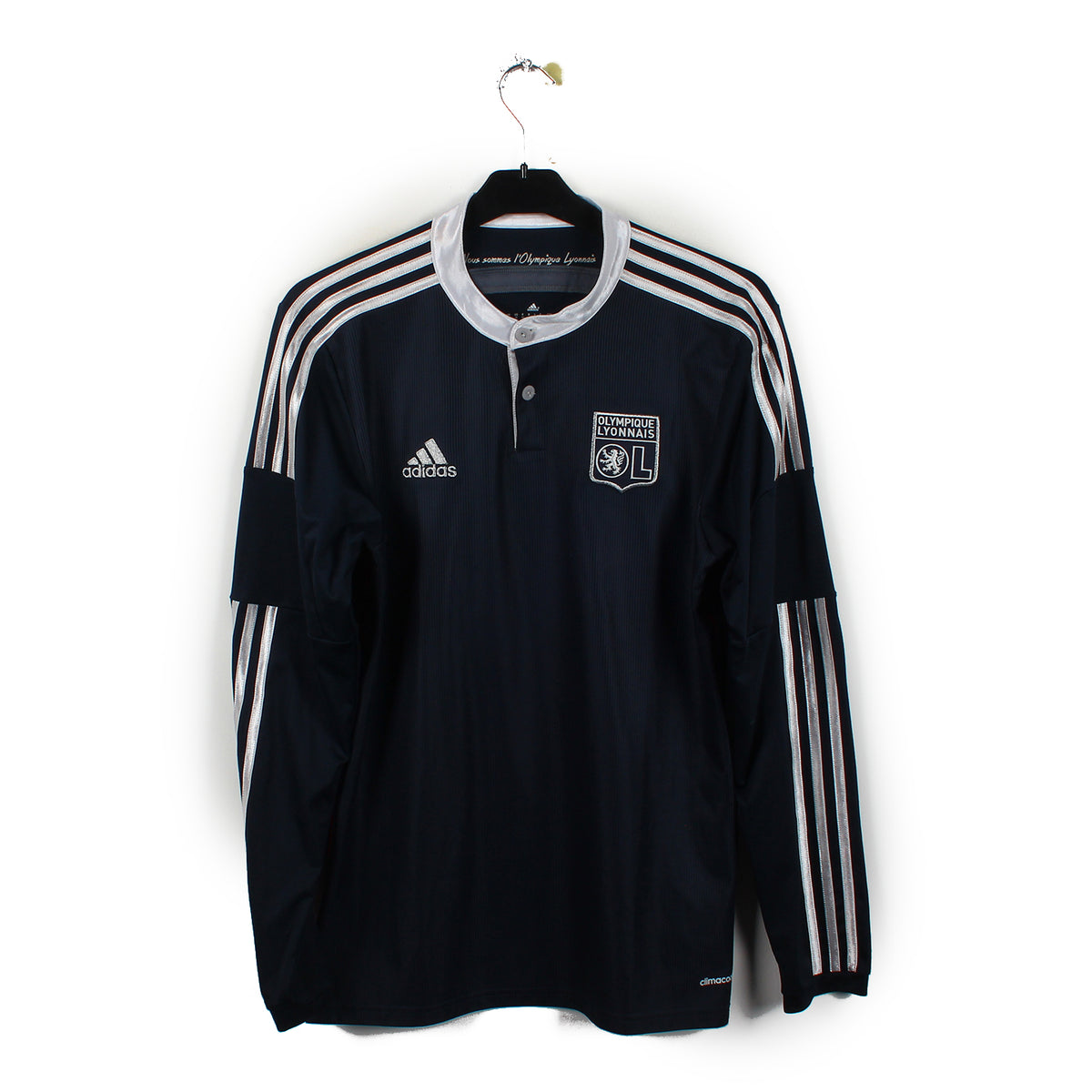 2014/15 - OL (M)