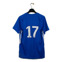 2020/21 - Grenoble Foot 38 #17 (L)