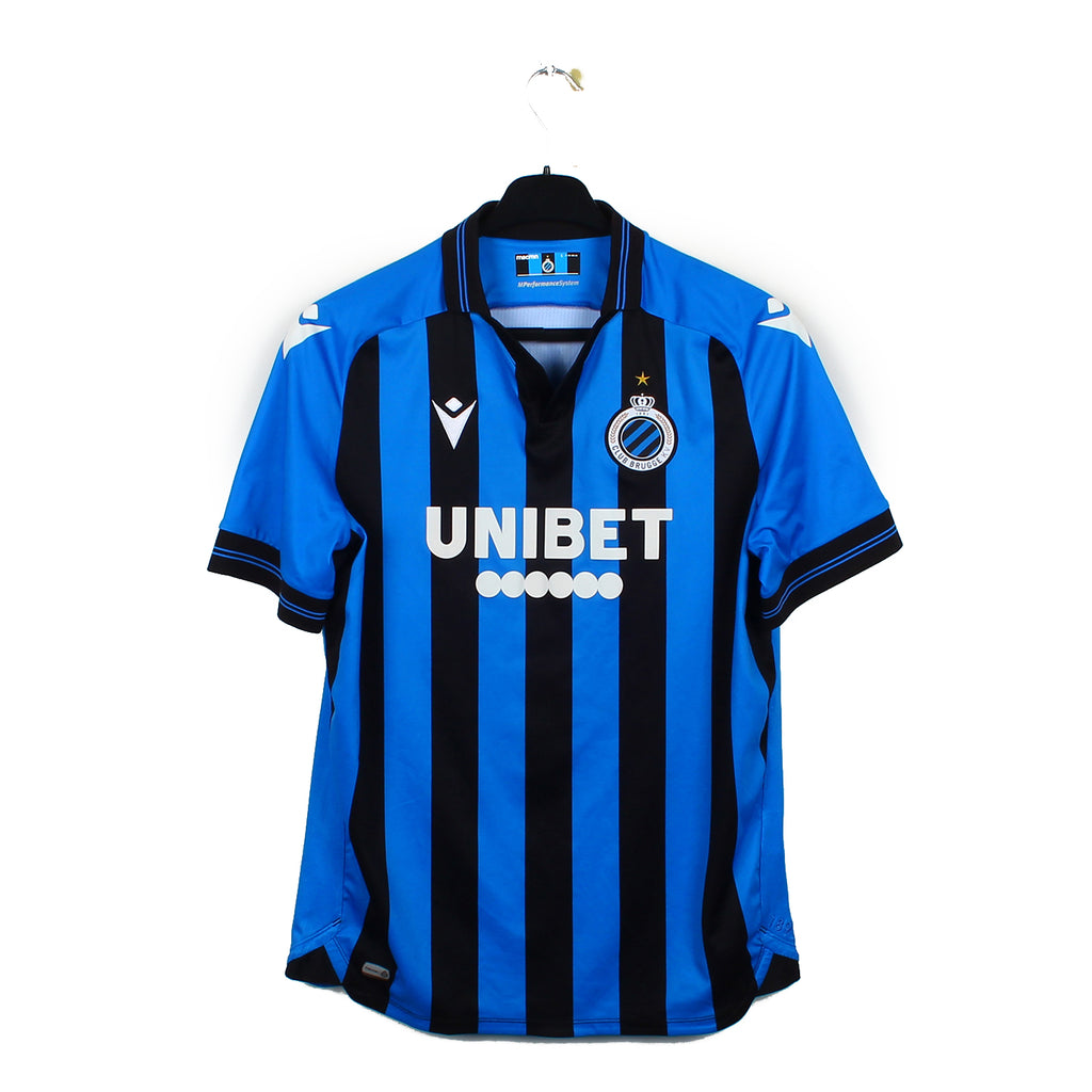 2022/23 - Bruges KV - Lang #10 (L)