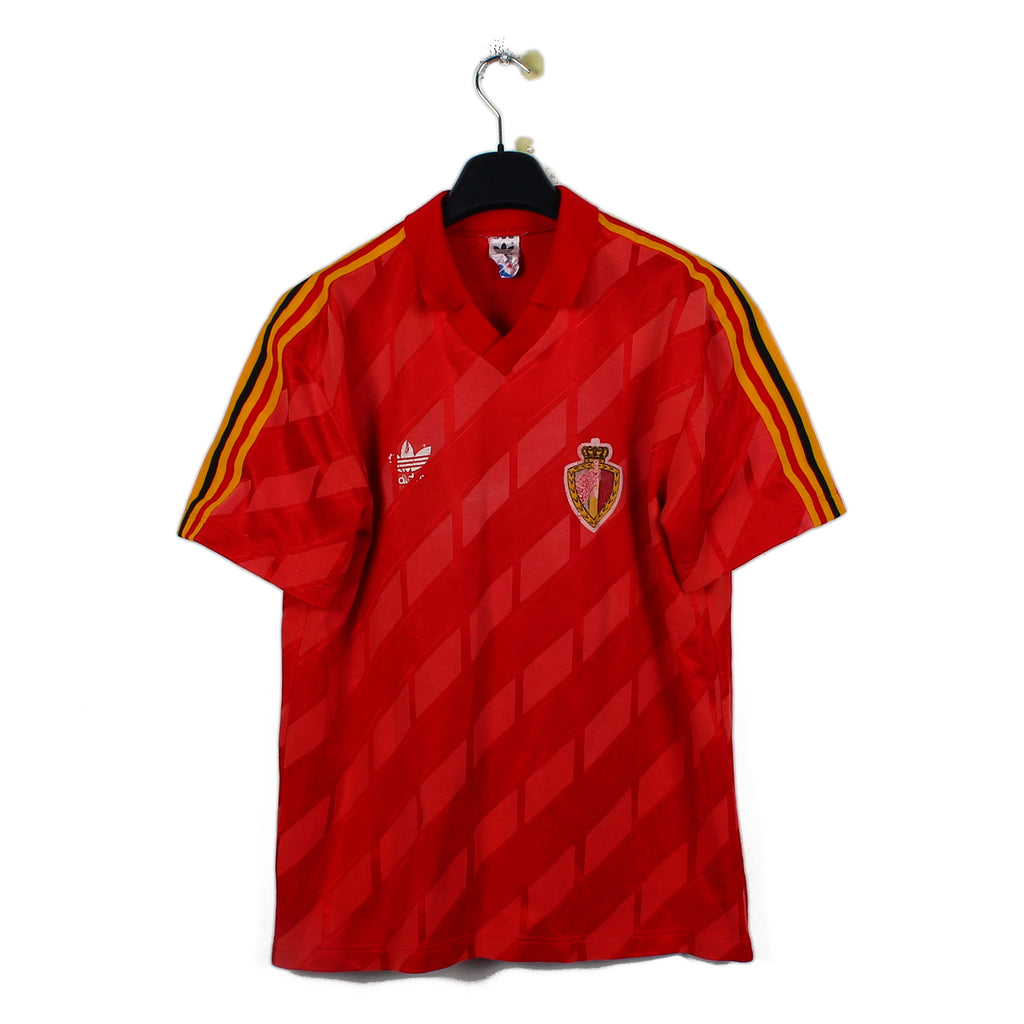 1986/88 - Belgique (M)