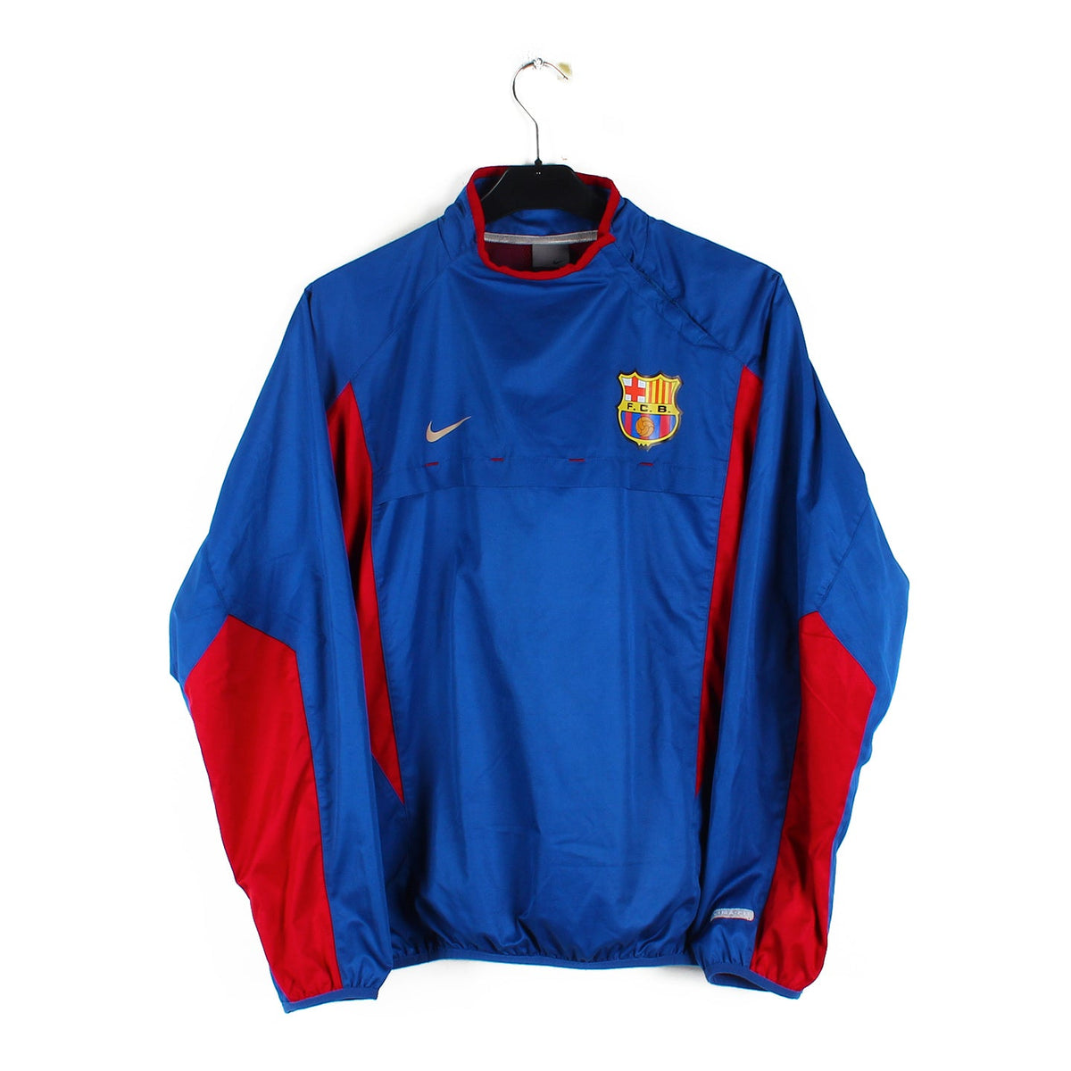 2002/03 - Barcelone (S)