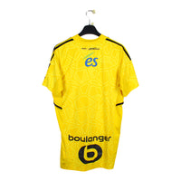 2022/23 - Racing Club de Strasbourg (M)