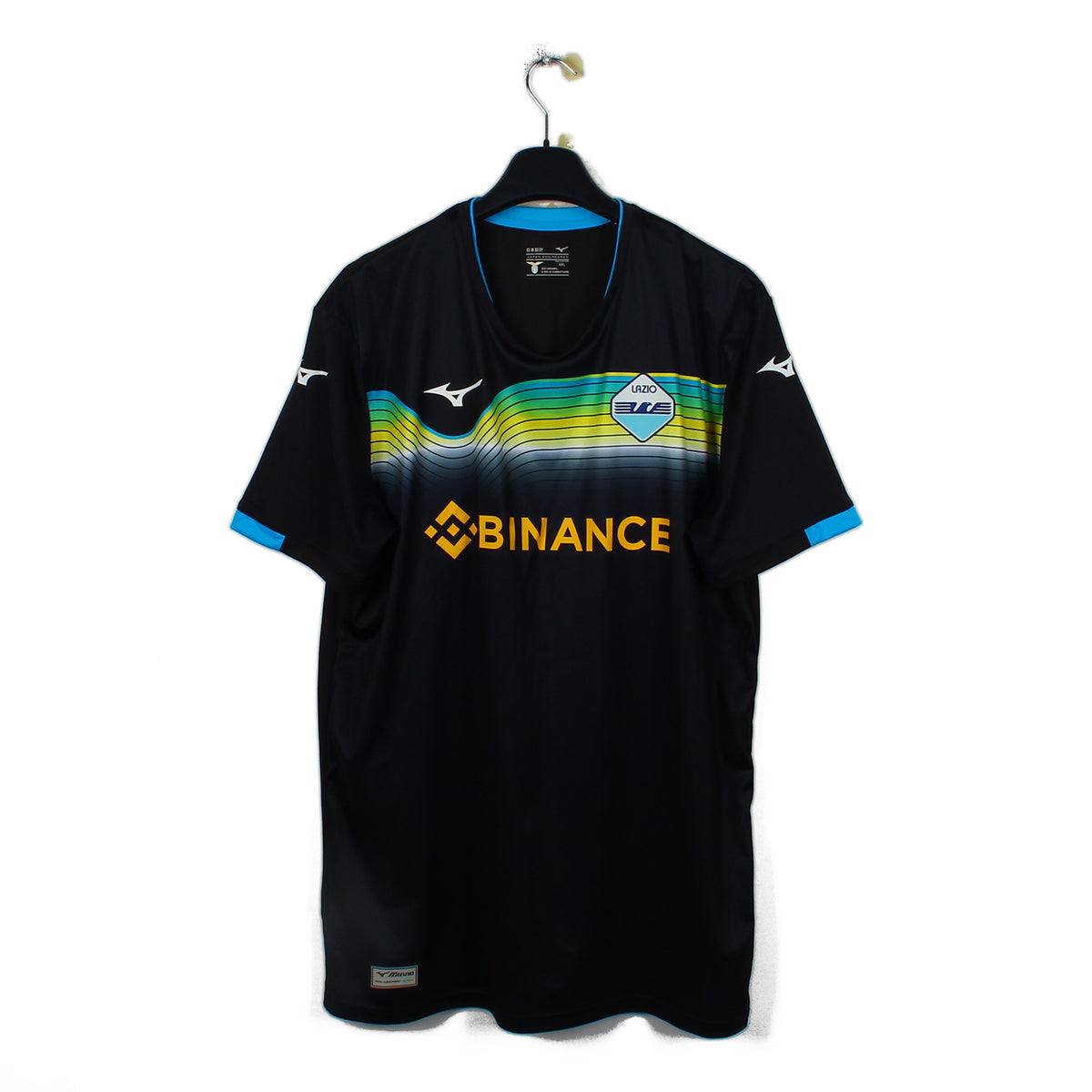2022/23 - Lazio Rome - Immobile #17 (2XL)