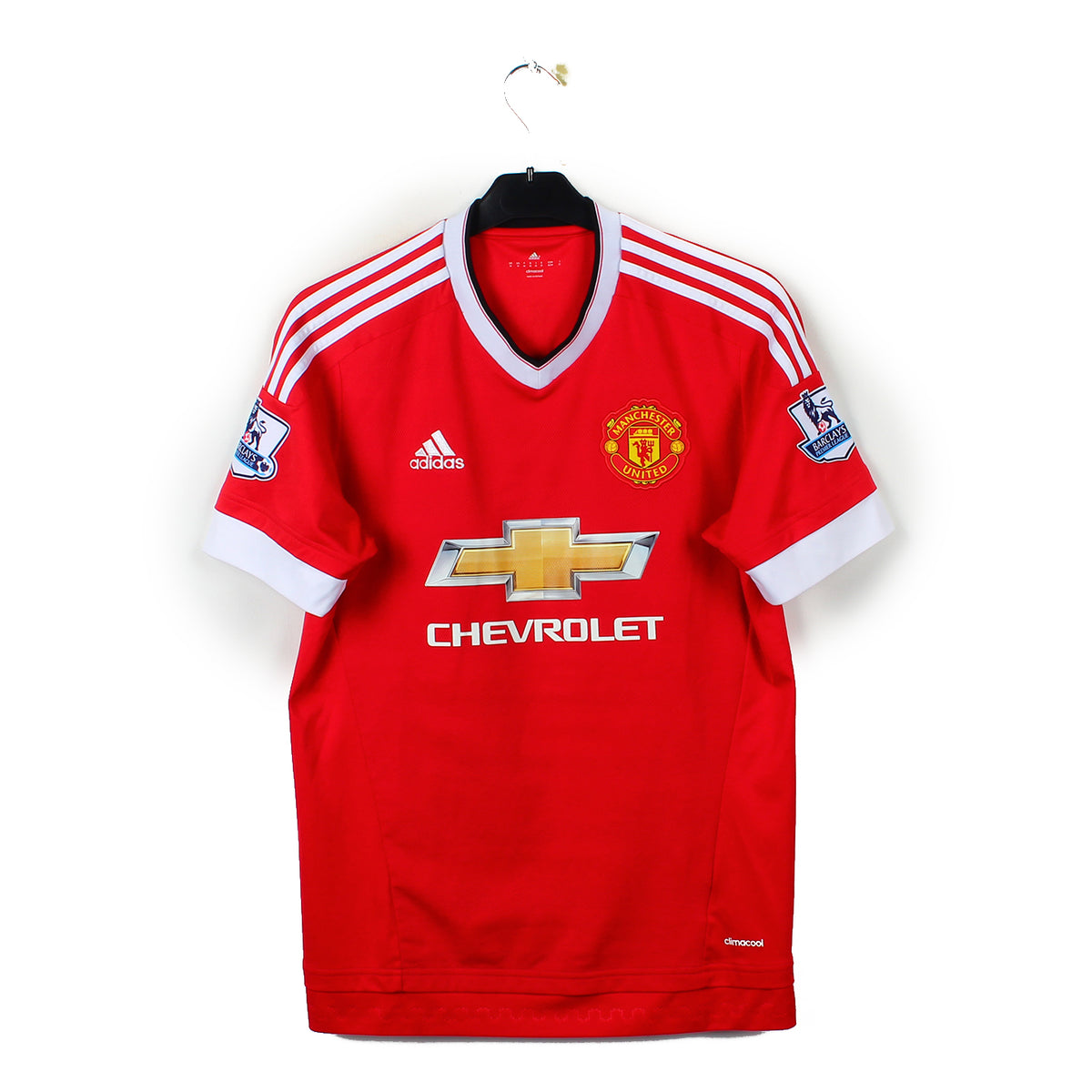 2015/16 - Manchester United - Smalling #12 (M)