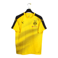 2018/19 - Dortmund (S)