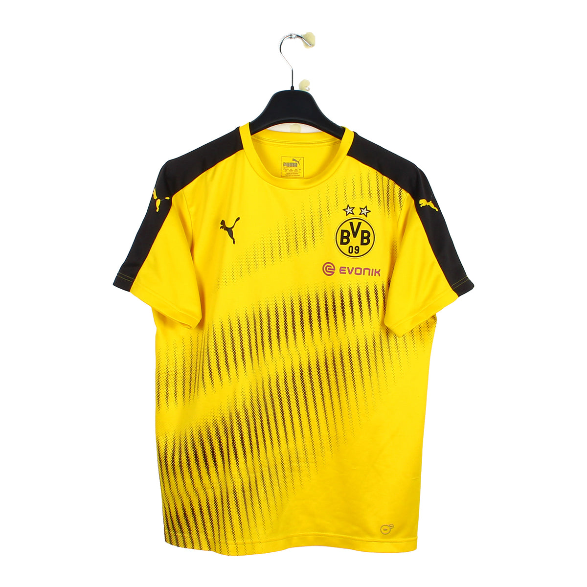 2018/19 - Dortmund (S)