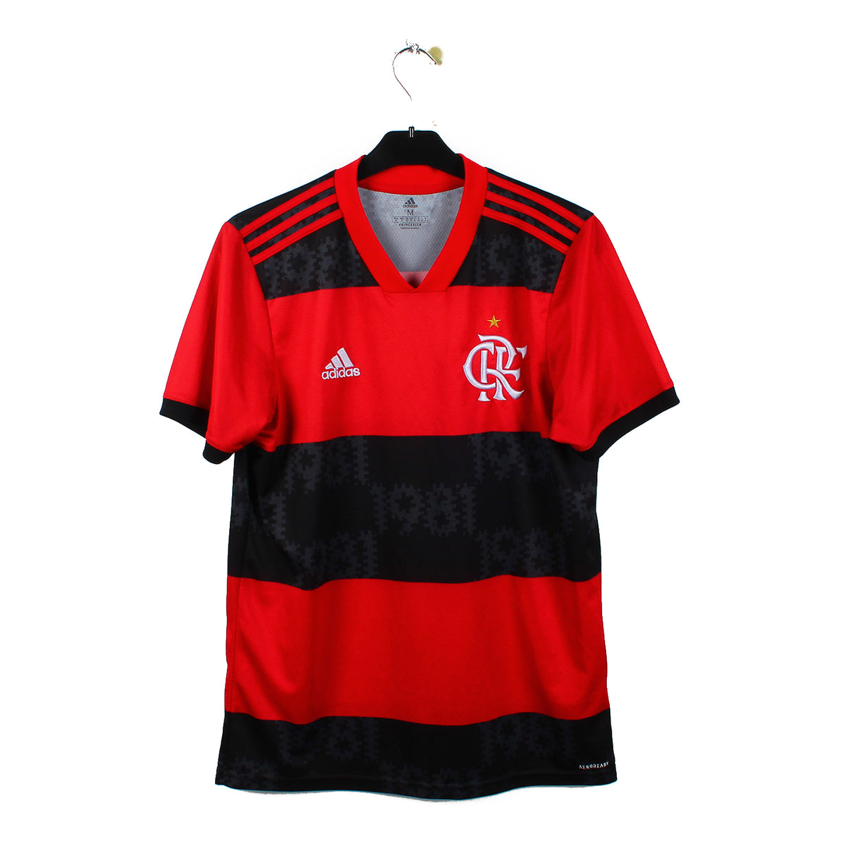 2021 - Flamengo (M)