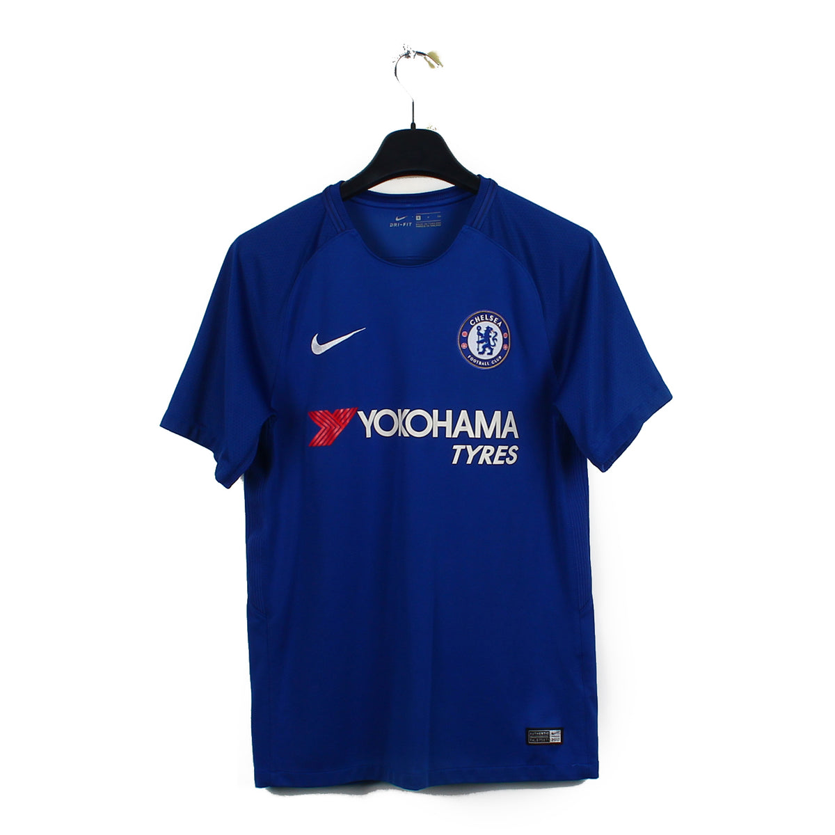 2017/18 - Chelsea - Giroud #18 (M)