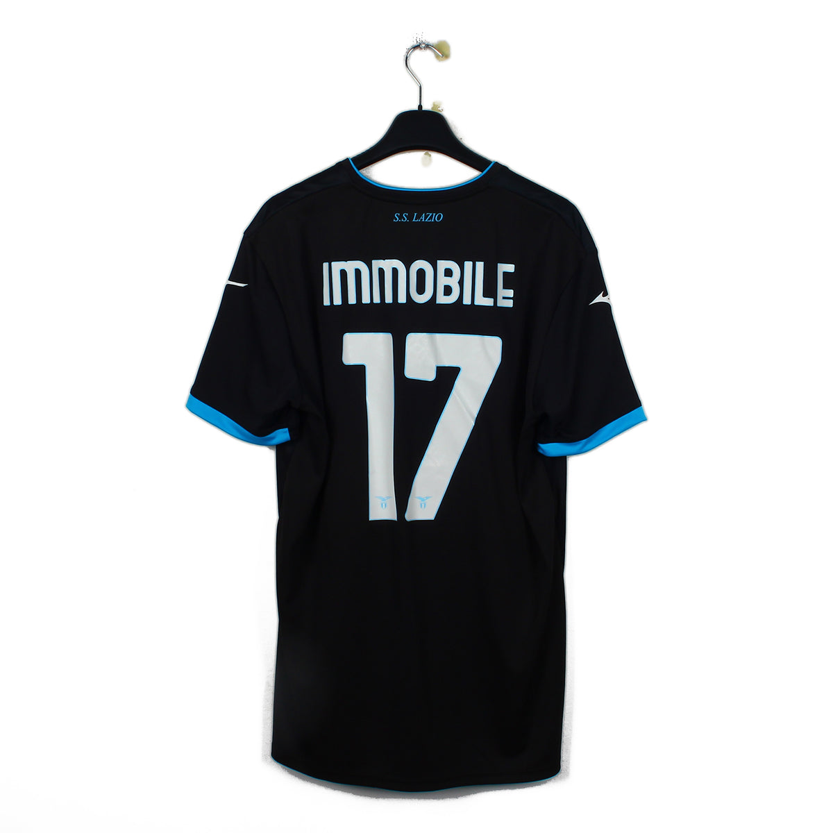 2022/23 - Lazio Rome - Immobile #17 (2XL)
