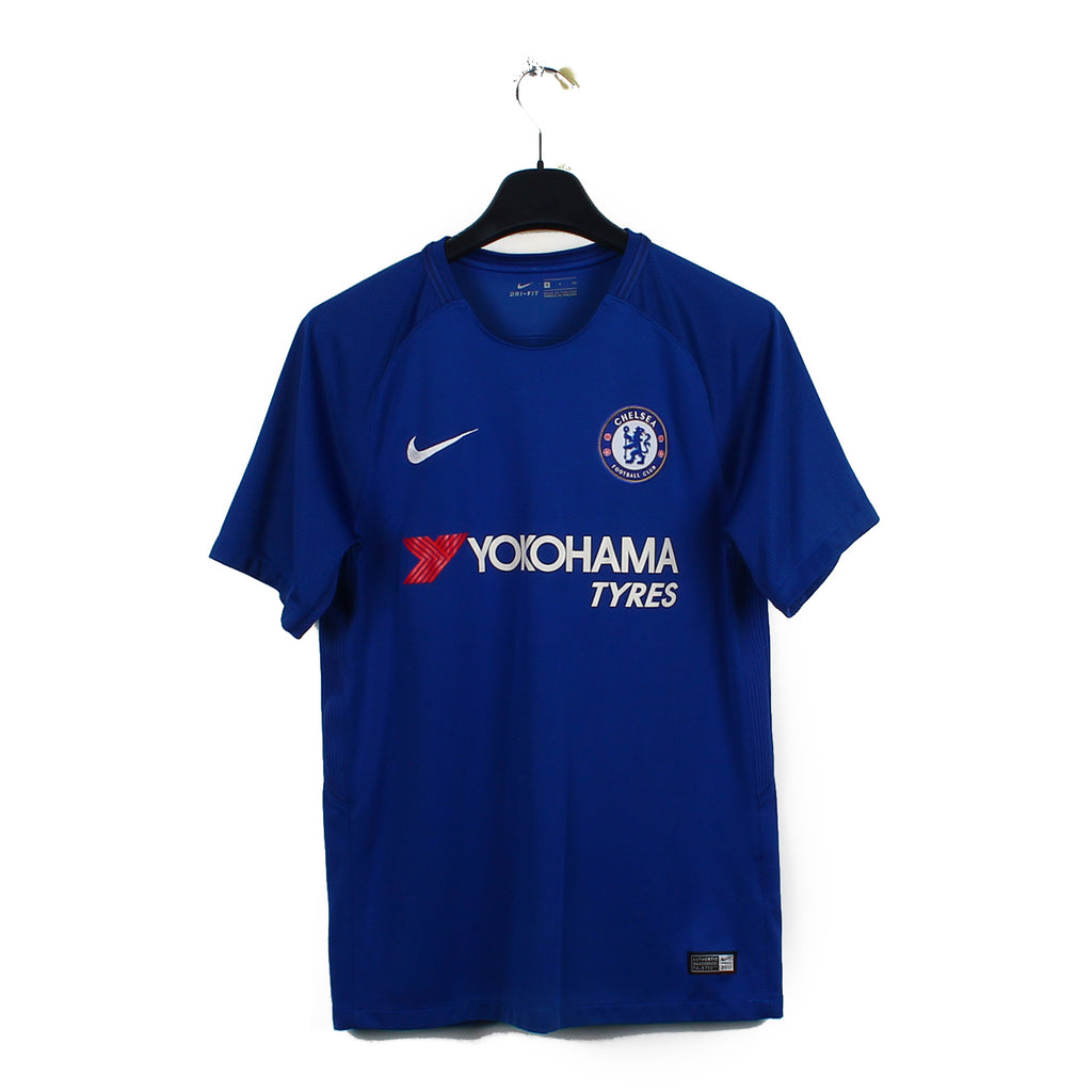 2017/18 - Chelsea - Giroud #18 (S)