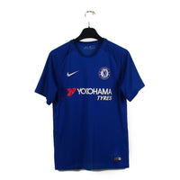 2017/18 - Chelsea - Giroud #18 (S)