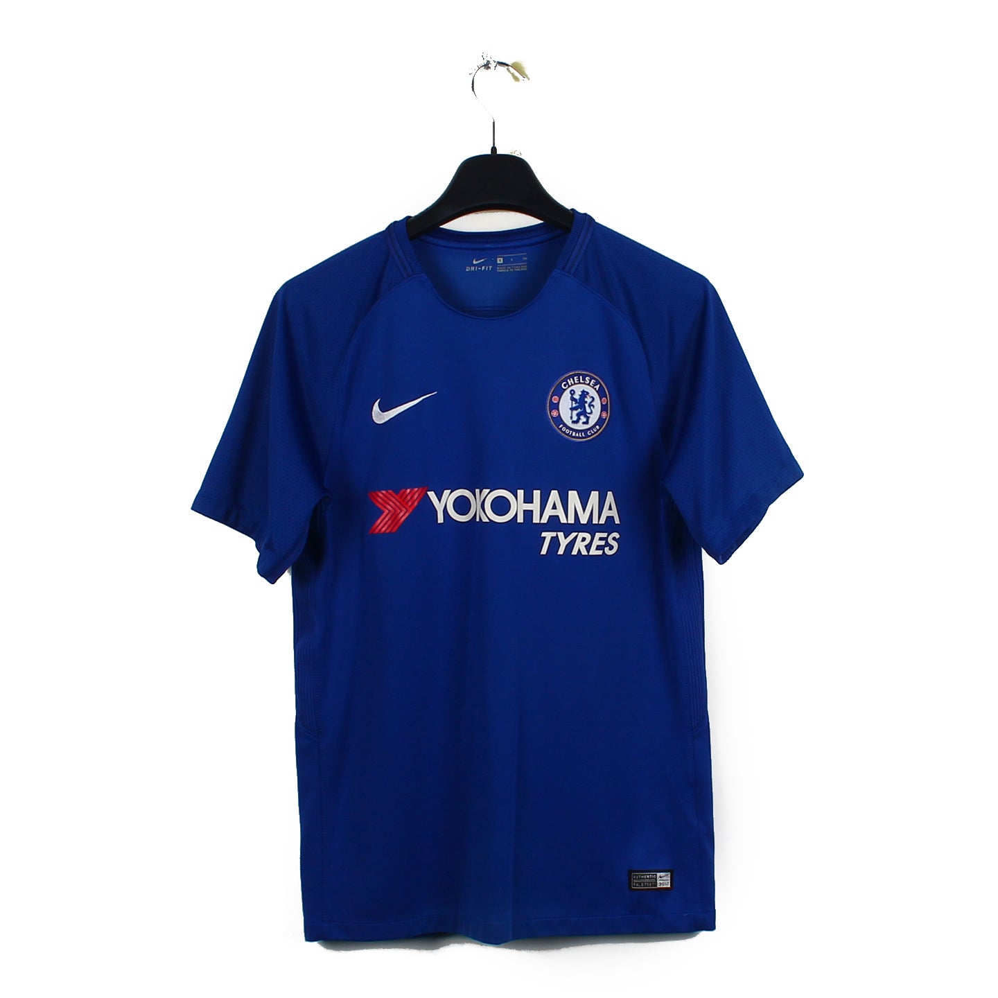 2017/18 - Chelsea - Giroud #18 (S)