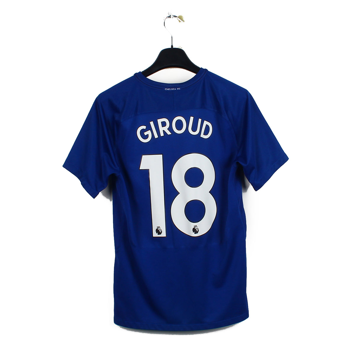 2017/18 - Chelsea - Giroud #18 (S)