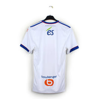 2020/21 - Racing Club de Strasbourg (M)