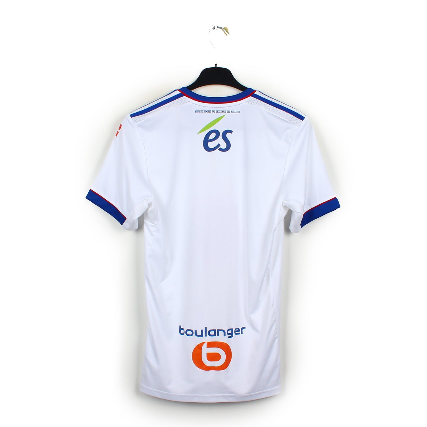 2020/21 - Racing Club de Strasbourg (M)