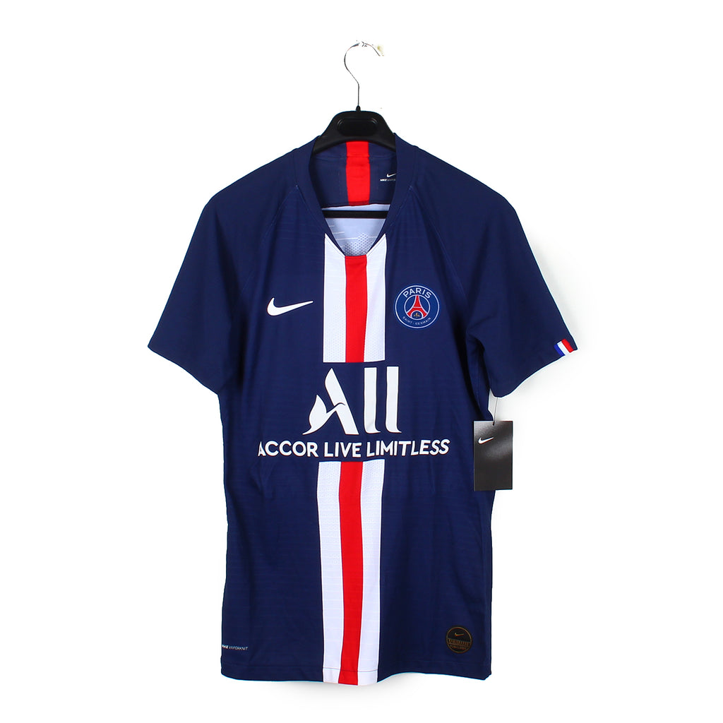 2019/20 - PSG - Icardi #18 (S) [stock pro]