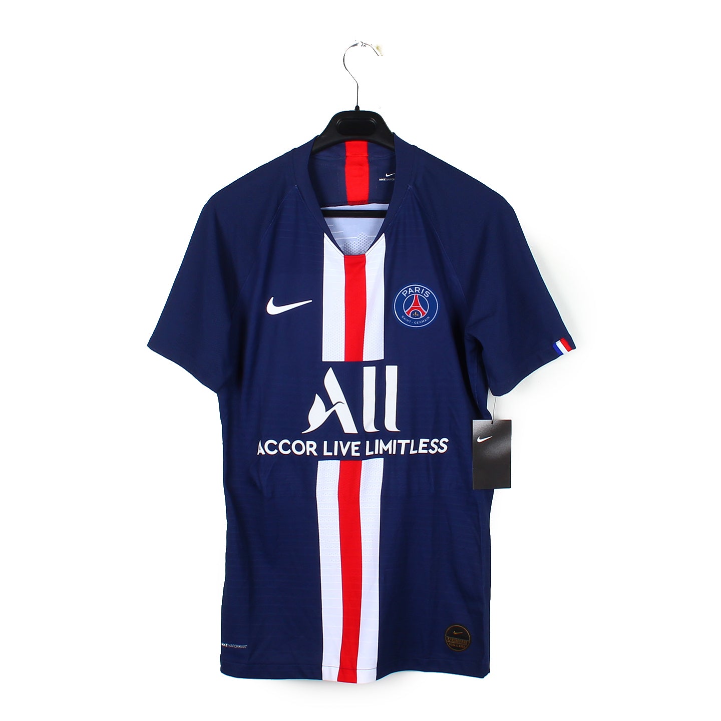 2019/20 - PSG - Icardi #18 (S) [stock pro]