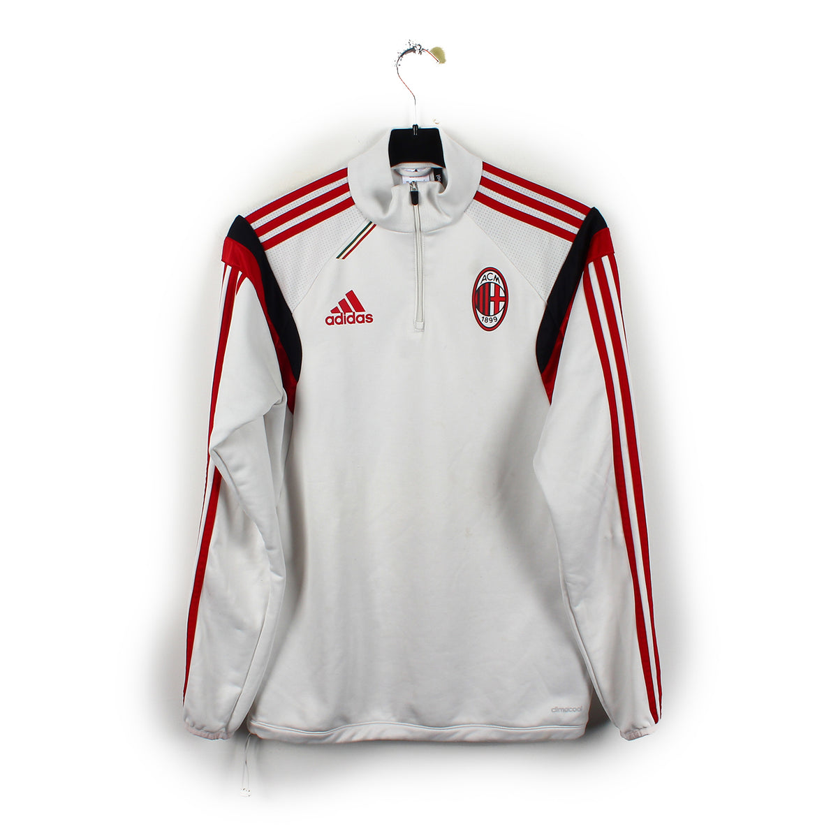 2014/15 - Milan AC (S)