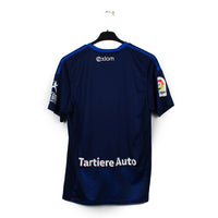 2022/23 - Real Oviedo (L)