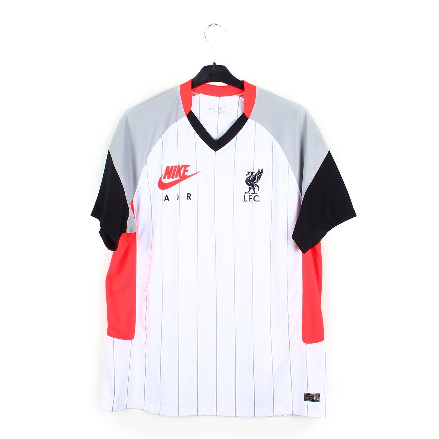 2021/22 - Liverpool FC (XL enfant)