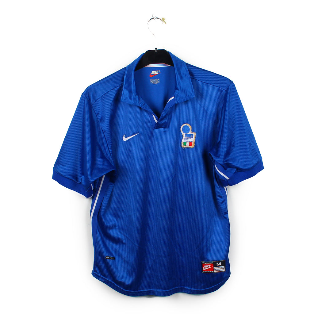 1997/98 - Italie (M)
