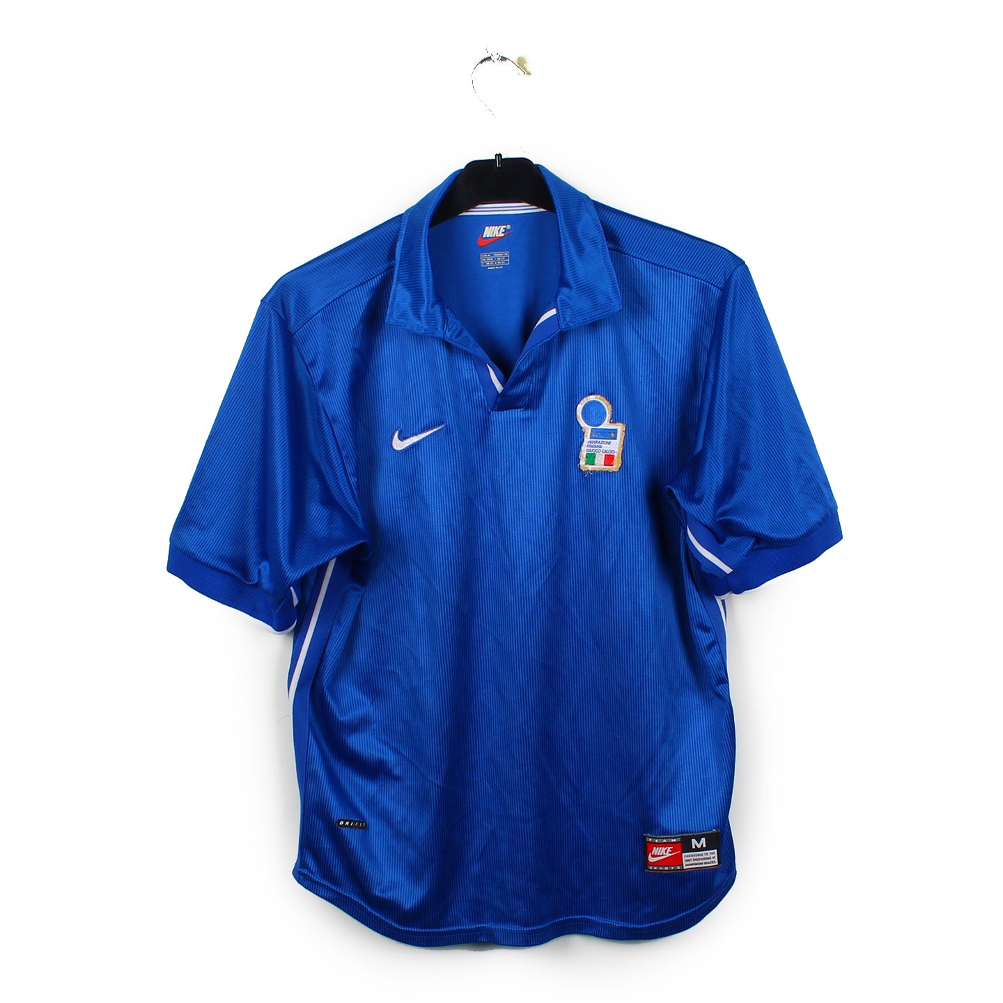 1997/98 - Italie (M)